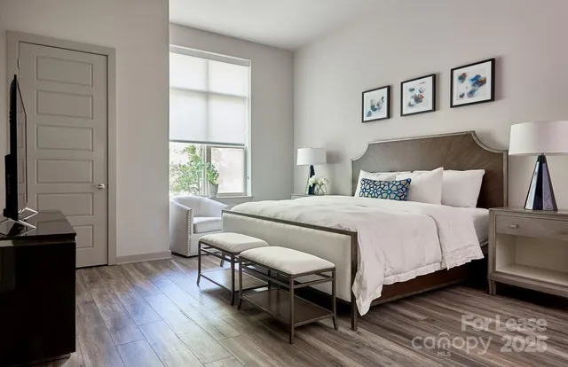 $3,970 | 345 Sharon Twp Lane, Unit C4, Charlotte, NC 28211