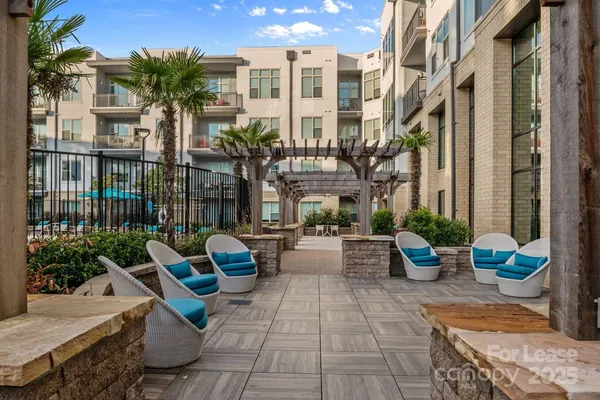 $3,515 | 345 Sharon Twp Lane, Unit C1M1, Charlotte, NC 28211