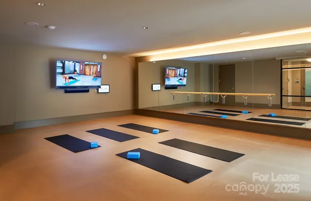 $3,970 | 345 Sharon Twp Lane, Unit C4, Charlotte, NC 28211