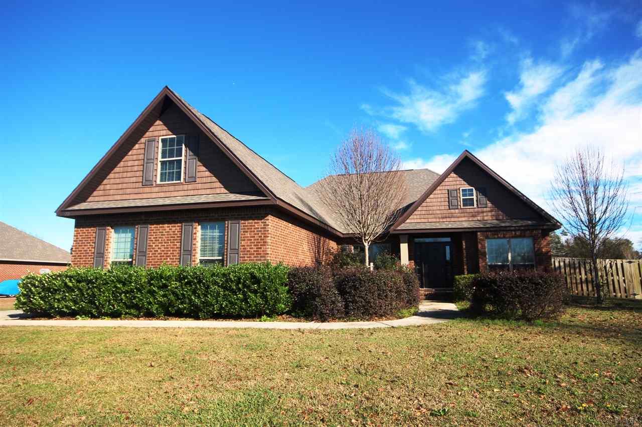2622 Tulip Hill Road Pace, FL 32571 - Photo 1 of 31 Gallery Image 1