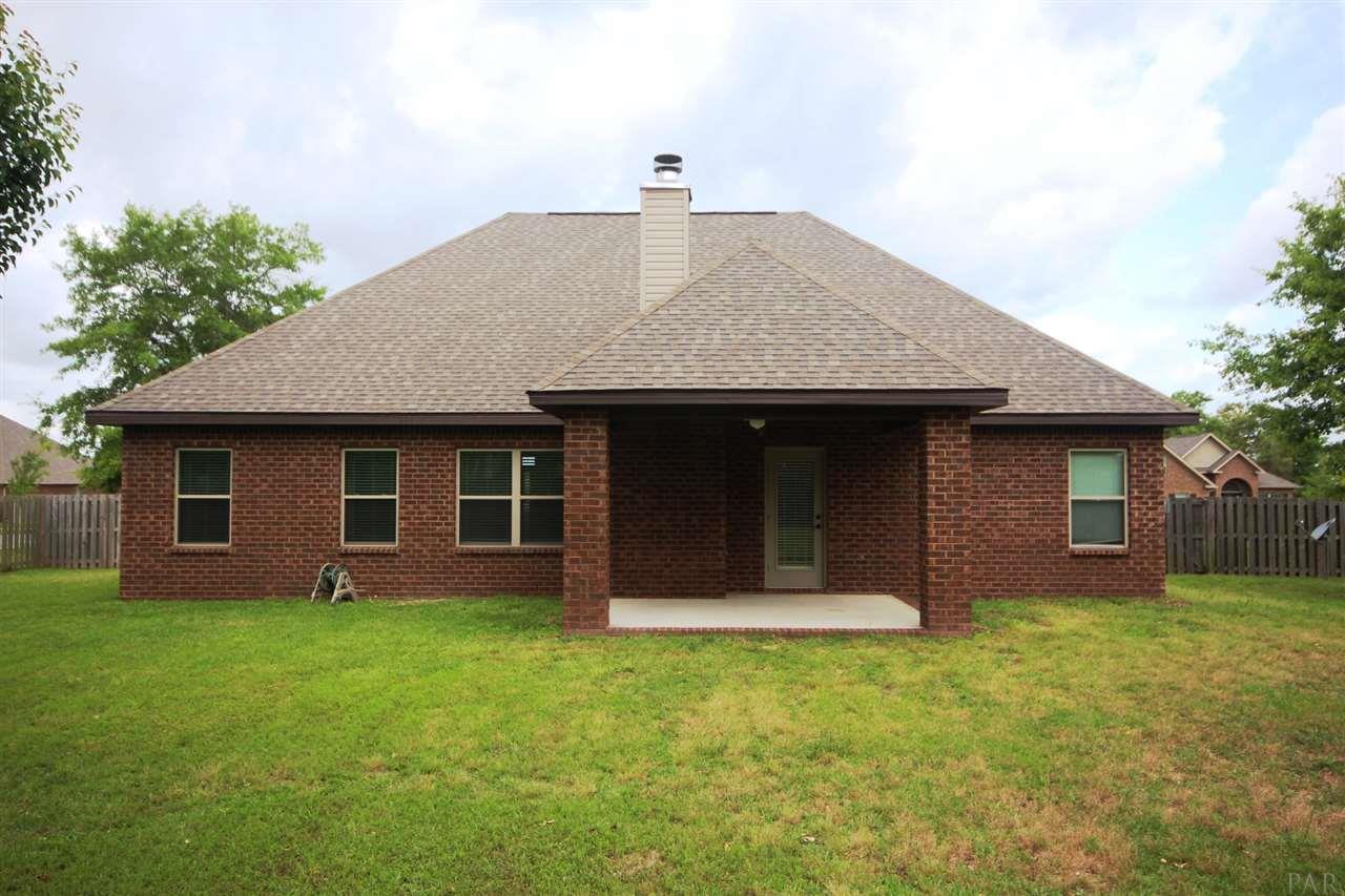 2622 Tulip Hill Road Pace, FL 32571 - Photo 5 of 31 Gallery Image 5