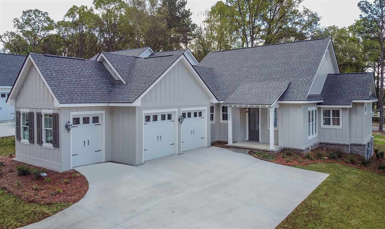 954 Hibiscus Way Fairhope, AL 36532 - Photo 1 of 28