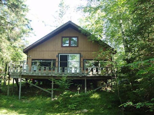 N12889 King Rd Park Falls Fifield, WI 54524 - Photo 1 of 19 Gallery Image 1