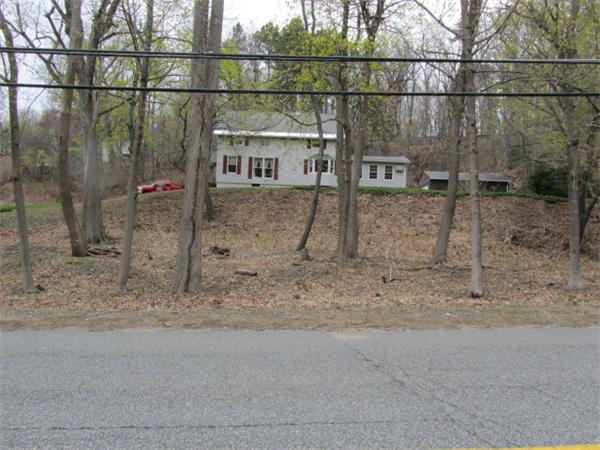 Lot 3 Ludlow Road South Hadley, MA 01075 - Photo 1 of 2 Gallery Image 1