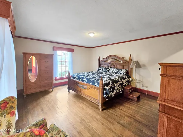 $249,000 | 203 Crescent Drive, Windsor, NC 27983