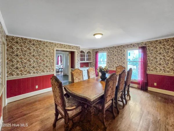 $249,000 | 203 Crescent Drive, Windsor, NC 27983