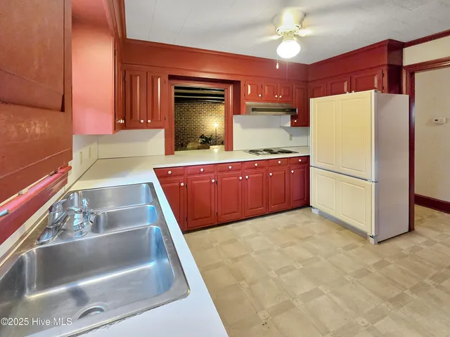 $249,000 | 203 Crescent Drive, Windsor, NC 27983