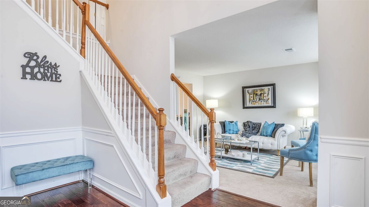 5110 Miller Woods Drive Decatur, GA 30035 - Photo 3 of 12 Gallery Image 3