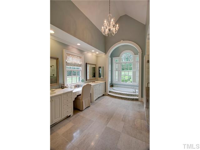 1908 Chase Court Raleigh, NC 27607 - Photo 18 of 25 a view of a room with a large window