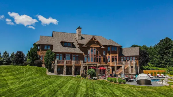 $3,000,000 | 11825 Russell Rdg Drive, Williamsburg, MI 49690