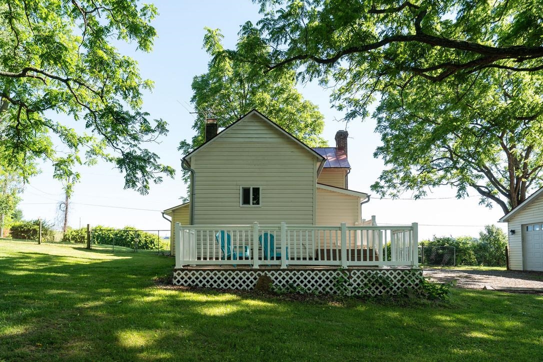 43 Sugar Loaf Road Staunton, VA 24401 - Photo 35 of 67