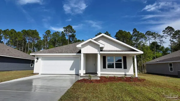 $299,900 | 5084 Rainwater Road, Milton, FL 32583
