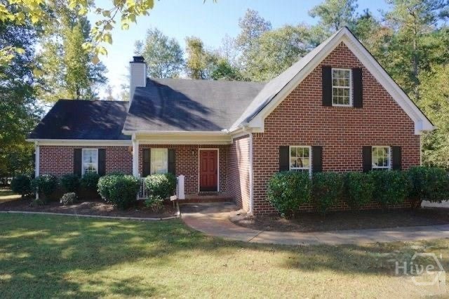 600 Brickleberry Ridge Athens, GA 30605 - Photo 1 of 22