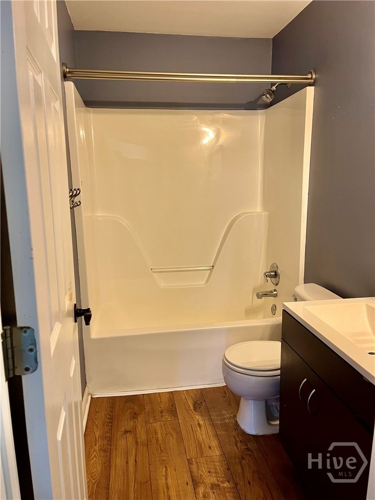 600 Brickleberry Ridge Athens, GA 30605 - Photo 17 of 22