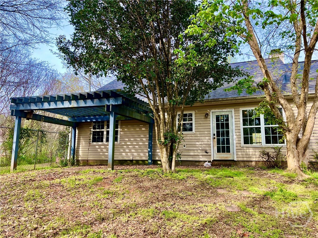 600 Brickleberry Ridge Athens, GA 30605 - Photo 6 of 22