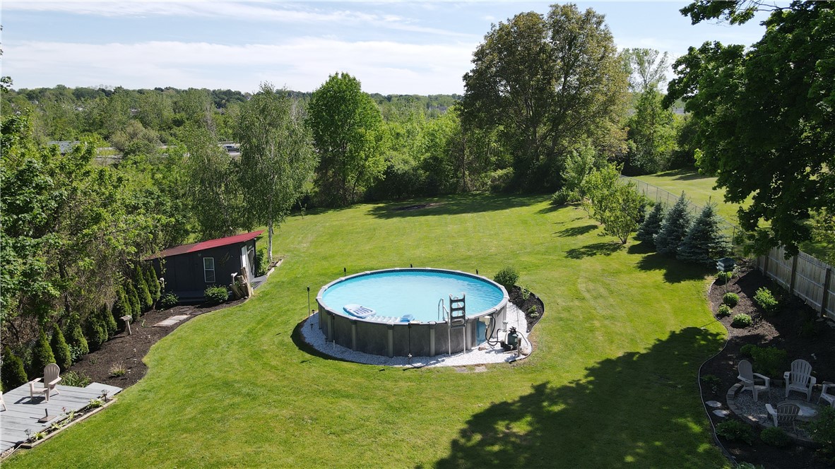 653 Brooks Road Henrietta, NY 14586 - Photo 29 of 34