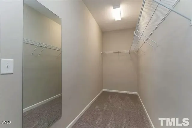 a view of small space