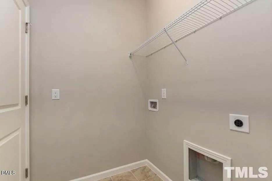 1142 Lookout Ridge Road Apex, NC 27502 - Photo 15 of 21 a view of small space with empty racks