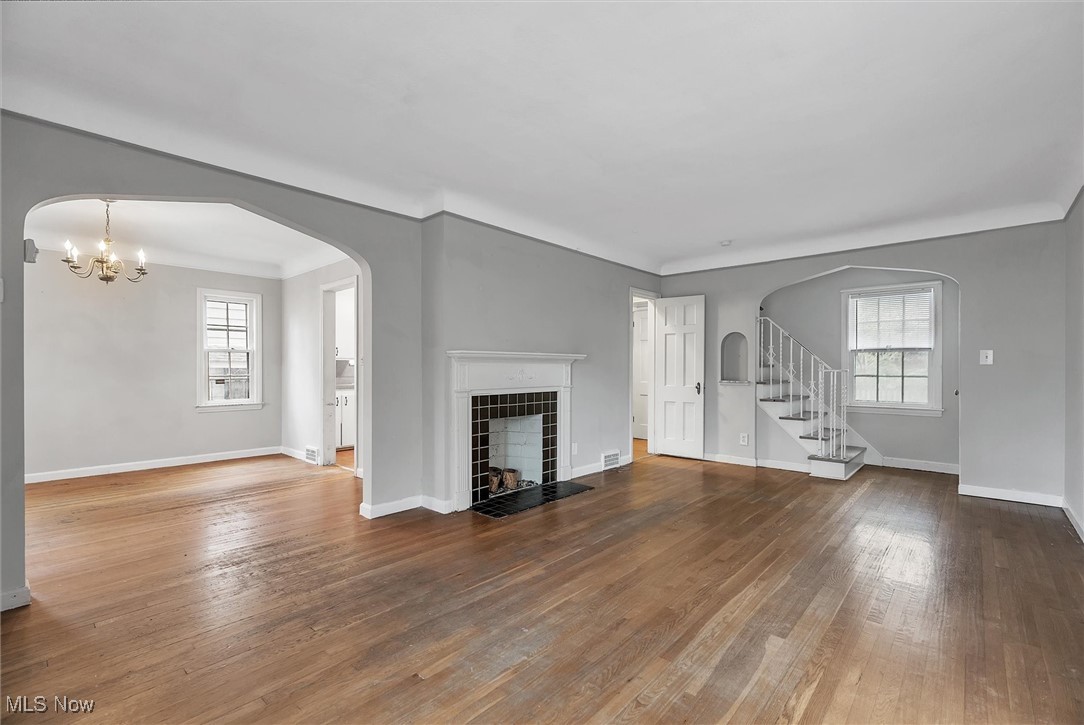 3559 Berkeley Road Cleveland Heights, OH 44118 - Photo 4 of 24