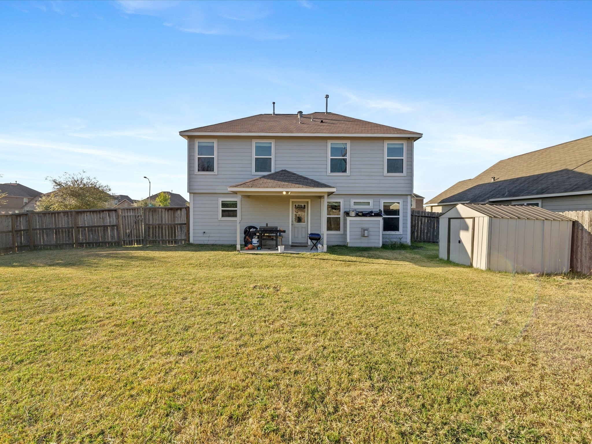 2535 Zephyr Lane Rosenberg, TX 77471 - Photo 8 of 40
