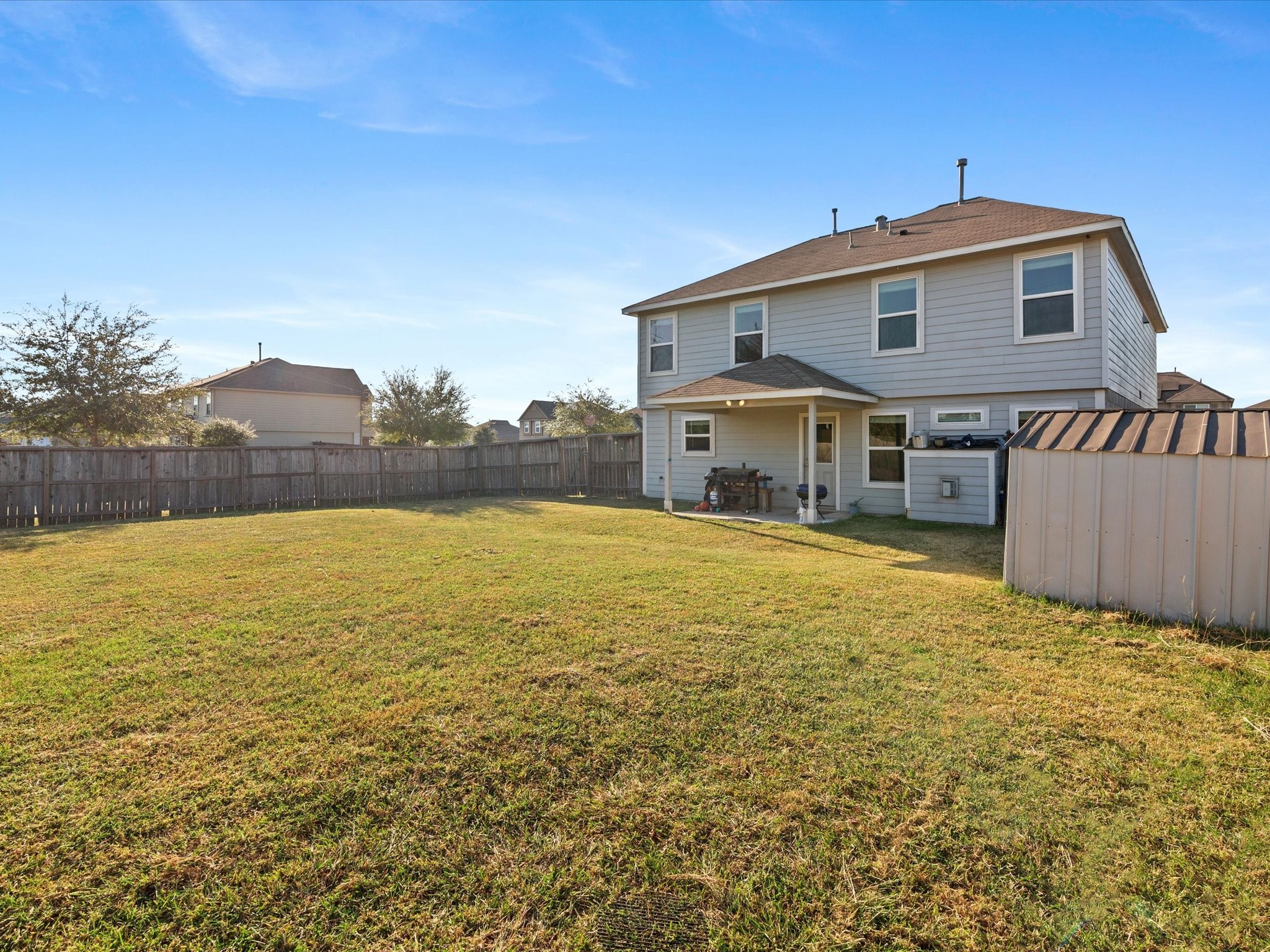 2535 Zephyr Lane Rosenberg, TX 77471 - Photo 9 of 40