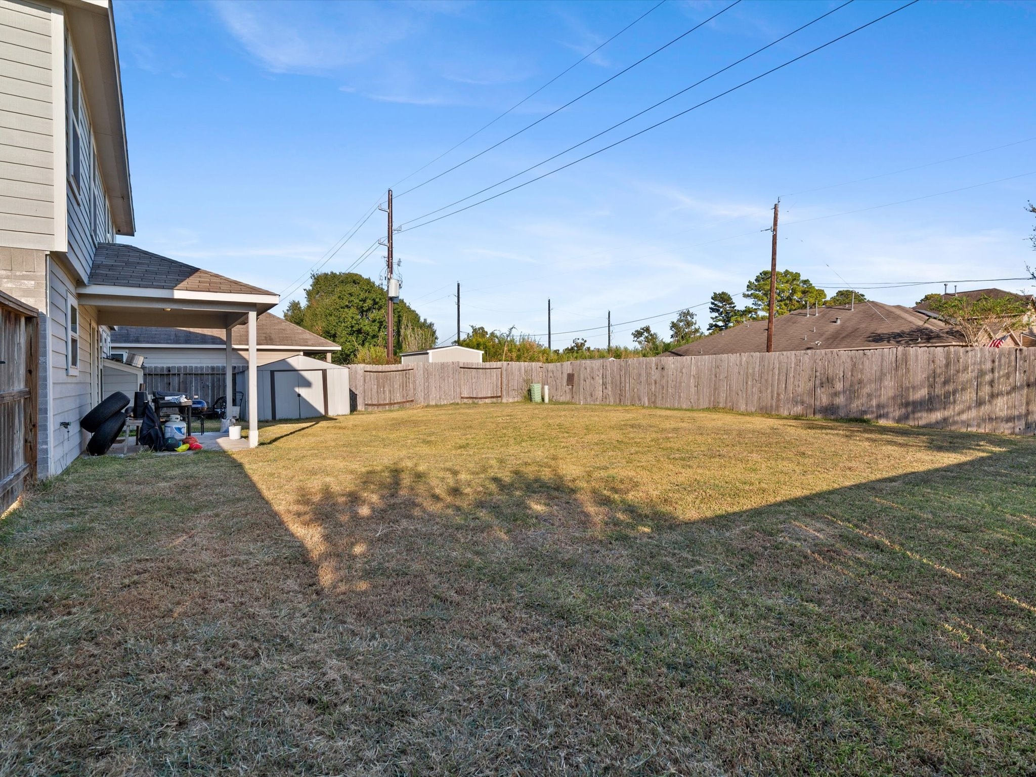 2535 Zephyr Lane Rosenberg, TX 77471 - Photo 10 of 40