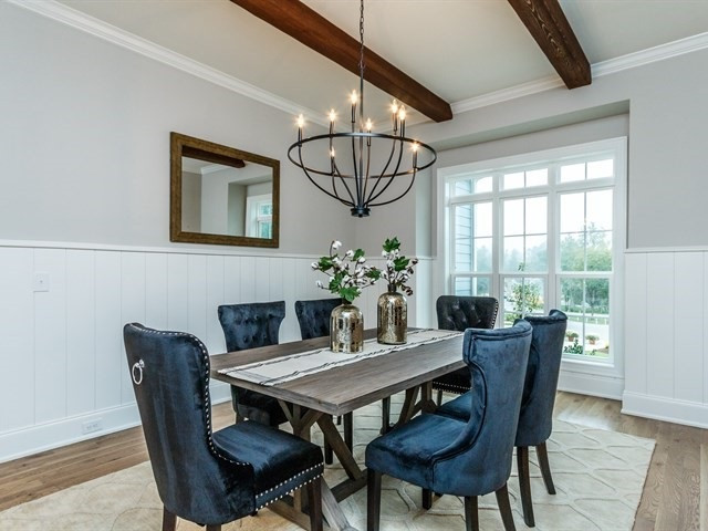 6901 Ray Family Farm Court, Unit LT11 Raleigh, NC 27613 - Photo 4 of 25 Photo 4
