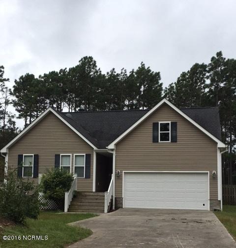 479 Pine Lake Road Boiling Spring Lakes, NC 28461 - Photo 1 of 22 edited