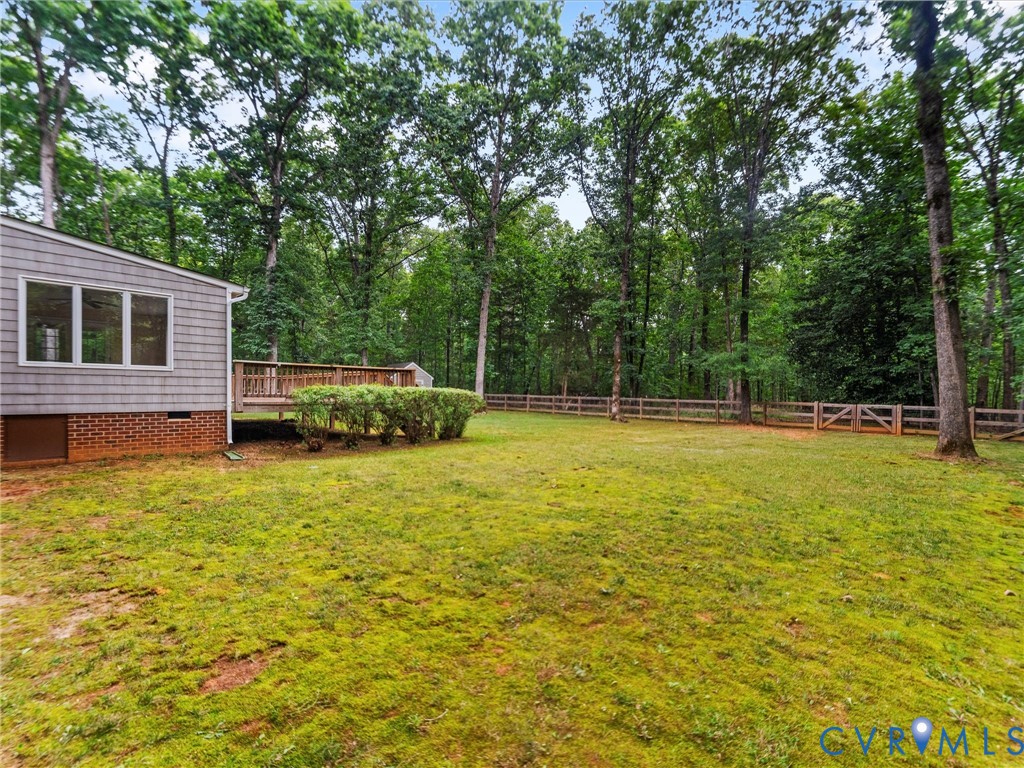 3100 Judes Ferry Road Powhatan, VA 23139 - Photo 38 of 46