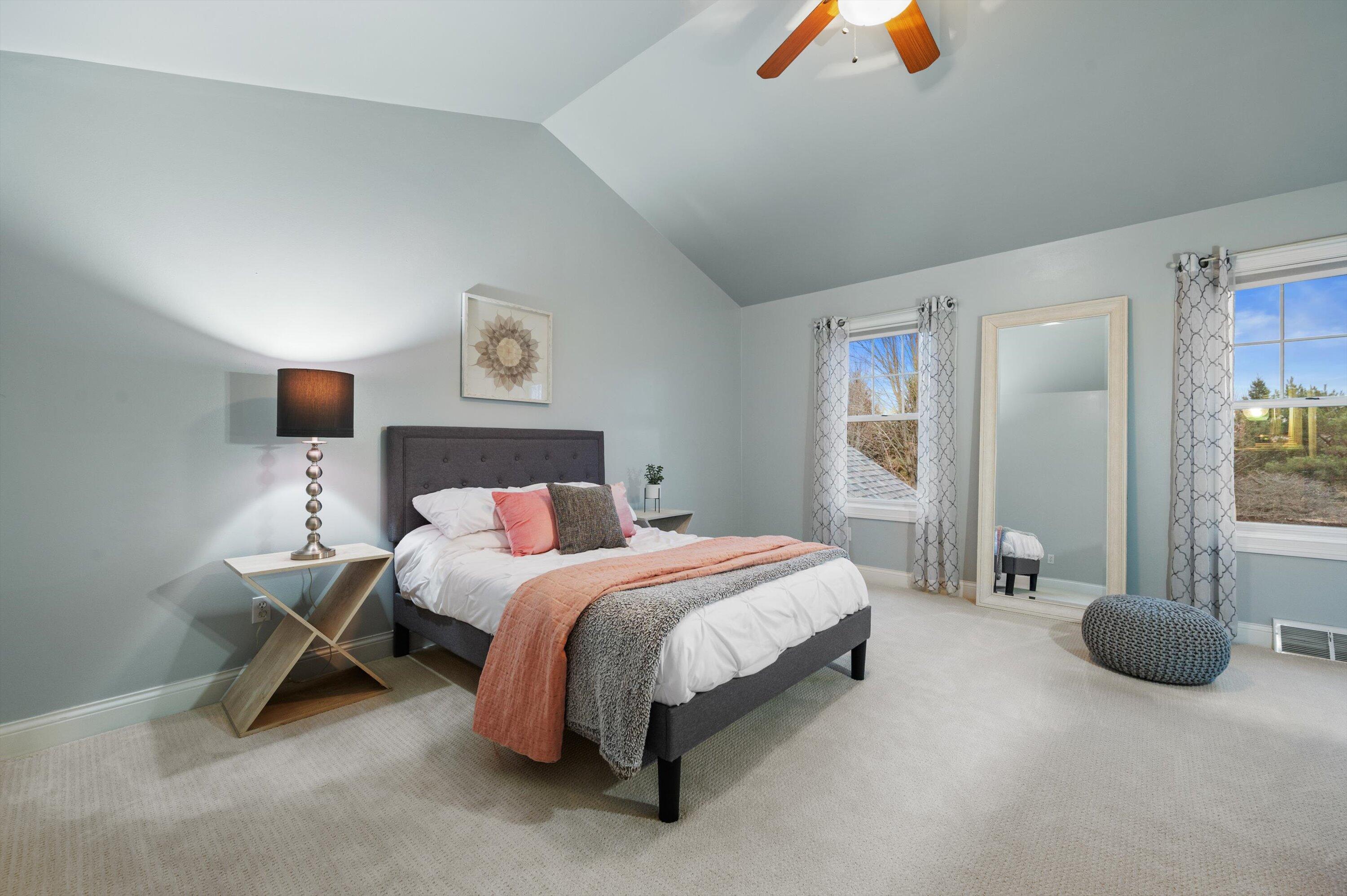 W285N7383 Bark River Road Hartland, WI 53029 - Photo 34 of 66 Bedroom 2