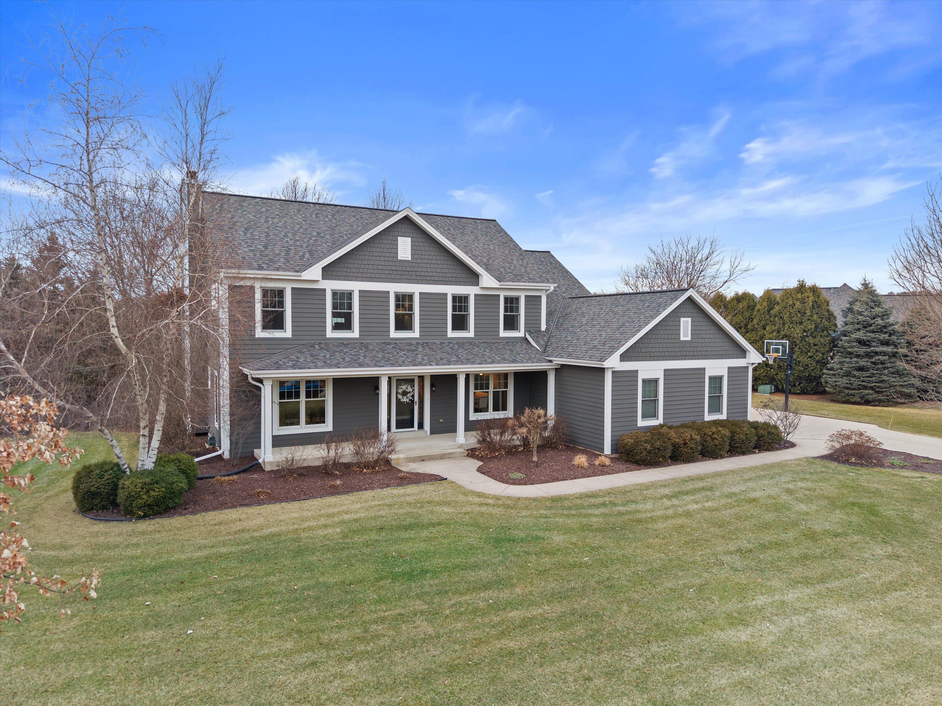 W285N7383 Bark River Road Hartland, WI 53029 - Photo 46 of 66 51-DJI_20260219154840_0065_D