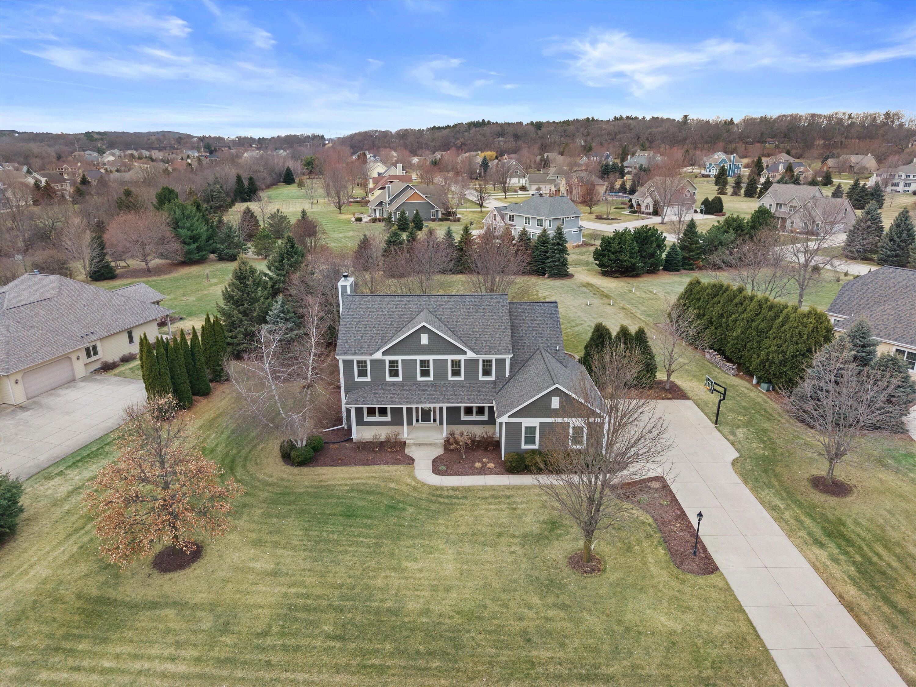 W285N7383 Bark River Road Hartland, WI 53029 - Photo 48 of 66 53-DJI_20260219154932_0075_D