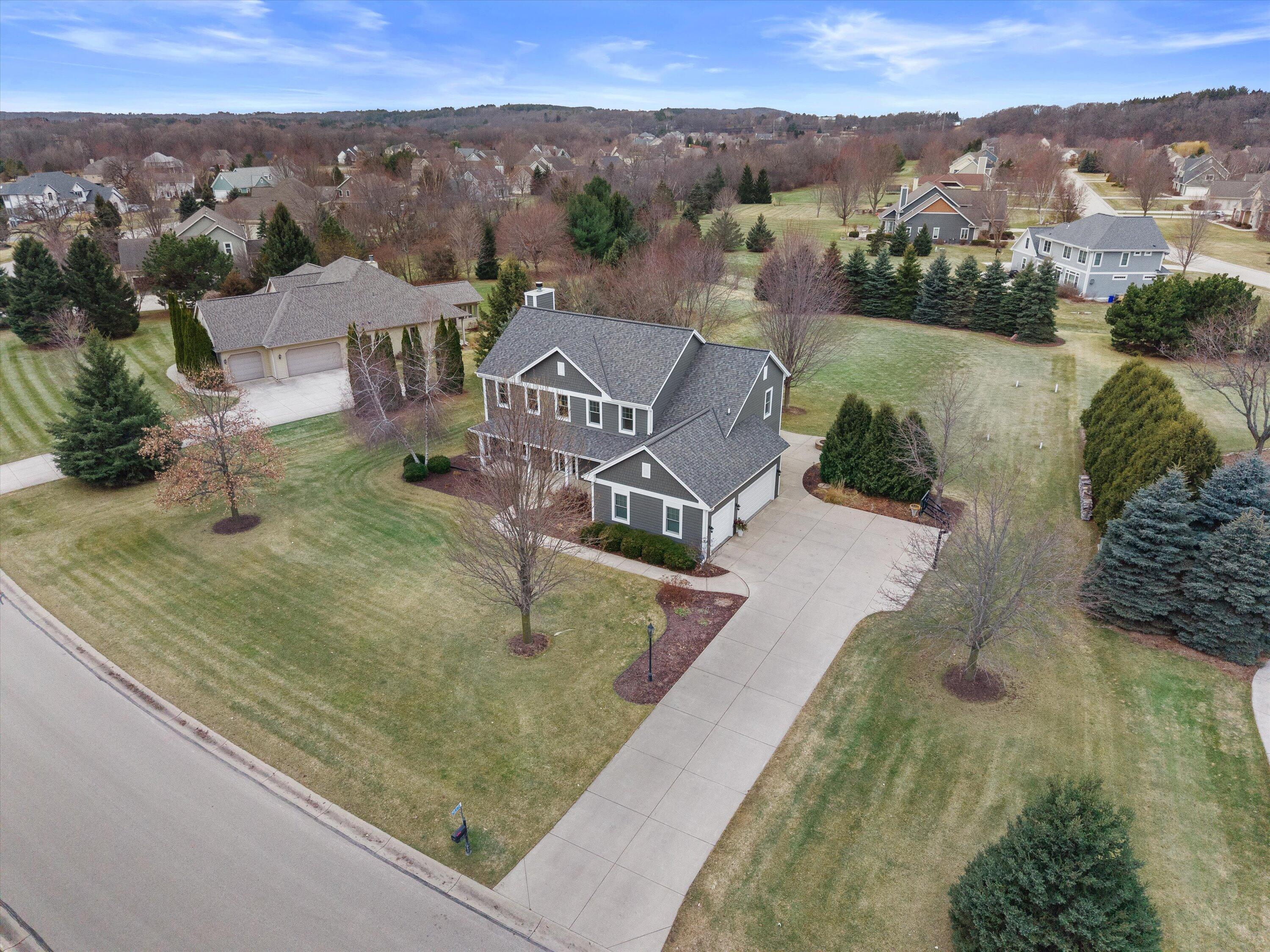 W285N7383 Bark River Road Hartland, WI 53029 - Photo 49 of 66 55-DJI_20260219155031_0085_D
