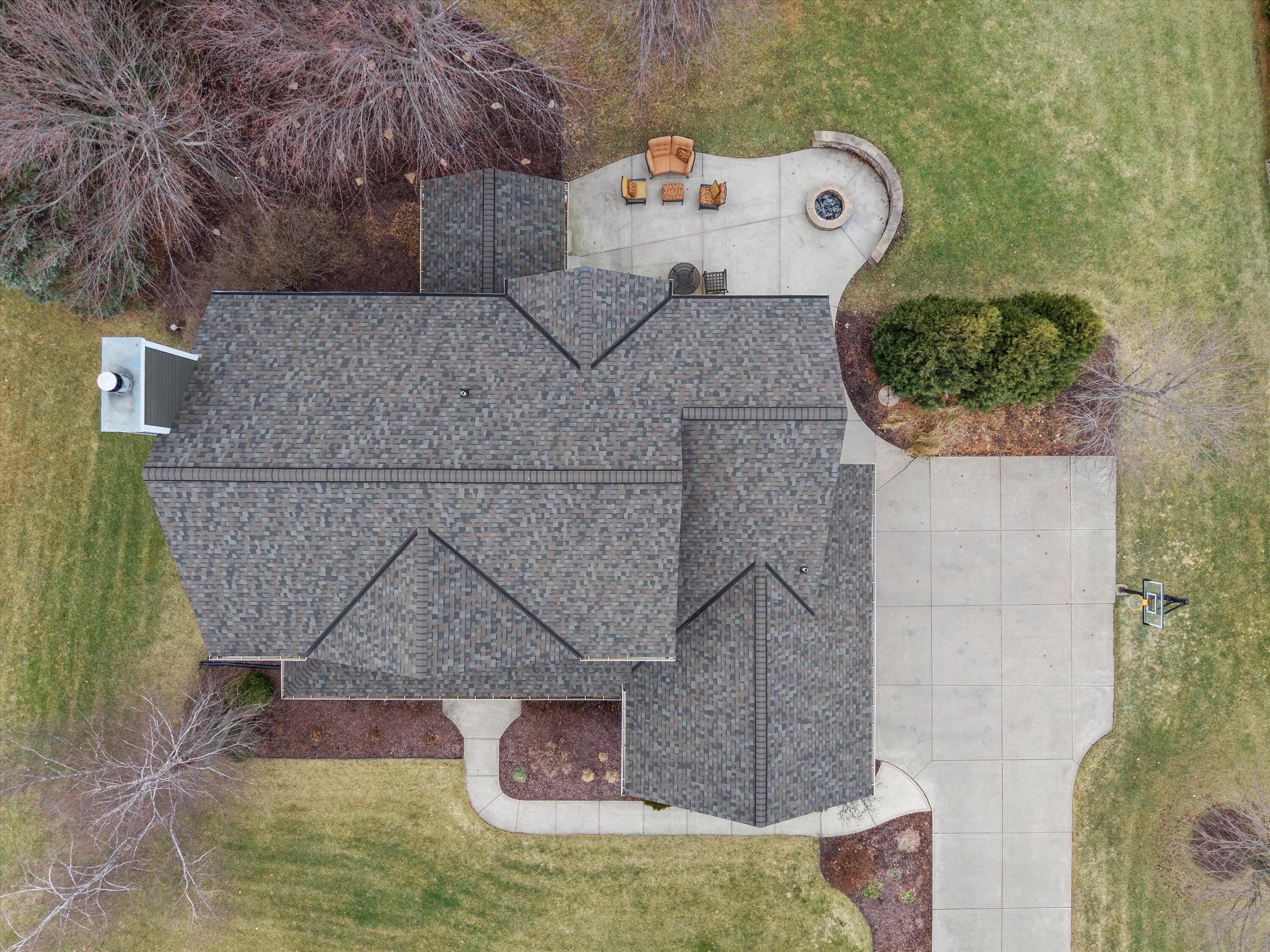 W285N7383 Bark River Road Hartland, WI 53029 - Photo 51 of 66 57-DJI_20260219155104_0095_D