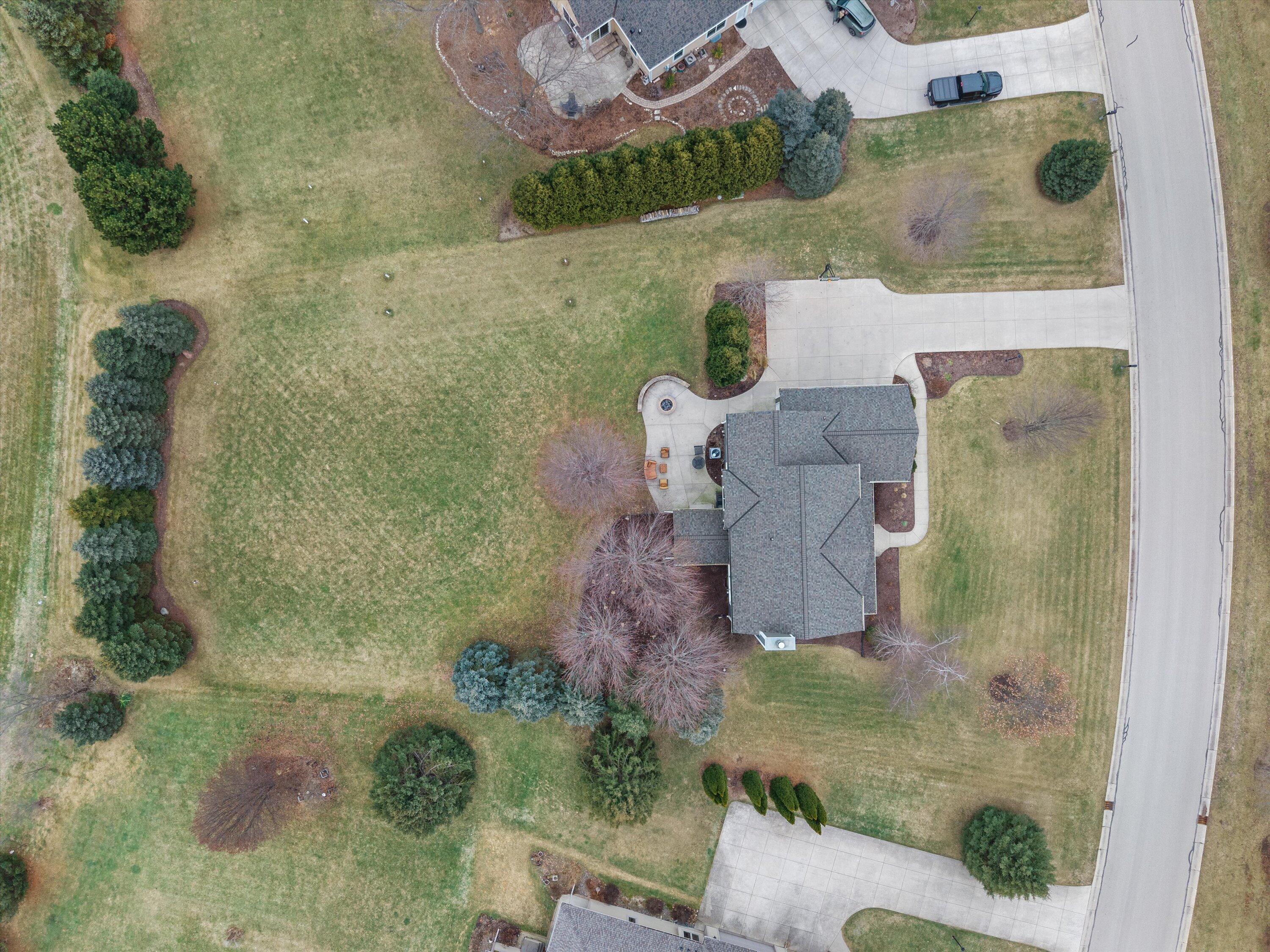W285N7383 Bark River Road Hartland, WI 53029 - Photo 52 of 66 58-DJI_20260219155129_0100_D