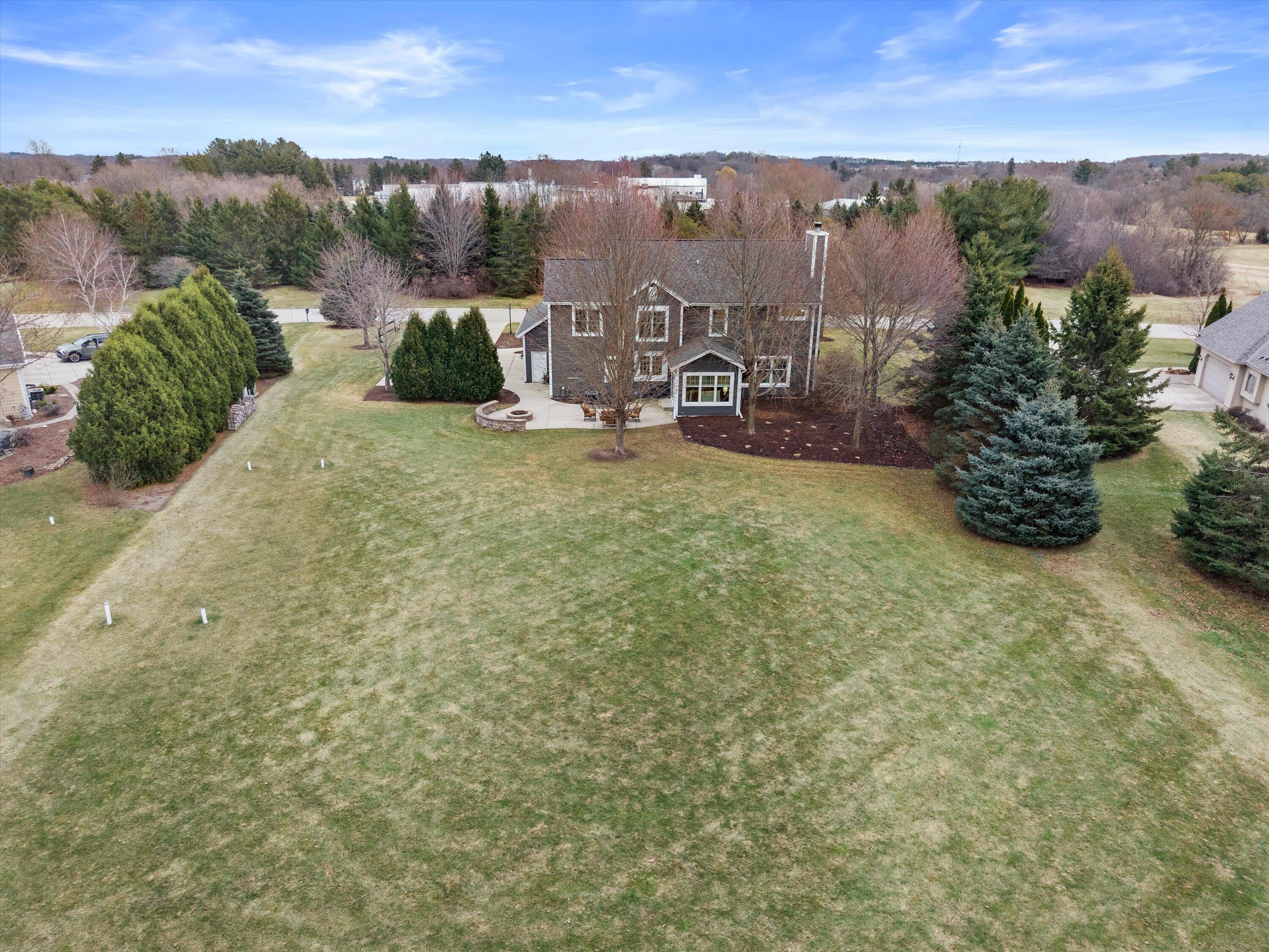 W285N7383 Bark River Road Hartland, WI 53029 - Photo 53 of 66 60-DJI_20260219155242_0110_D