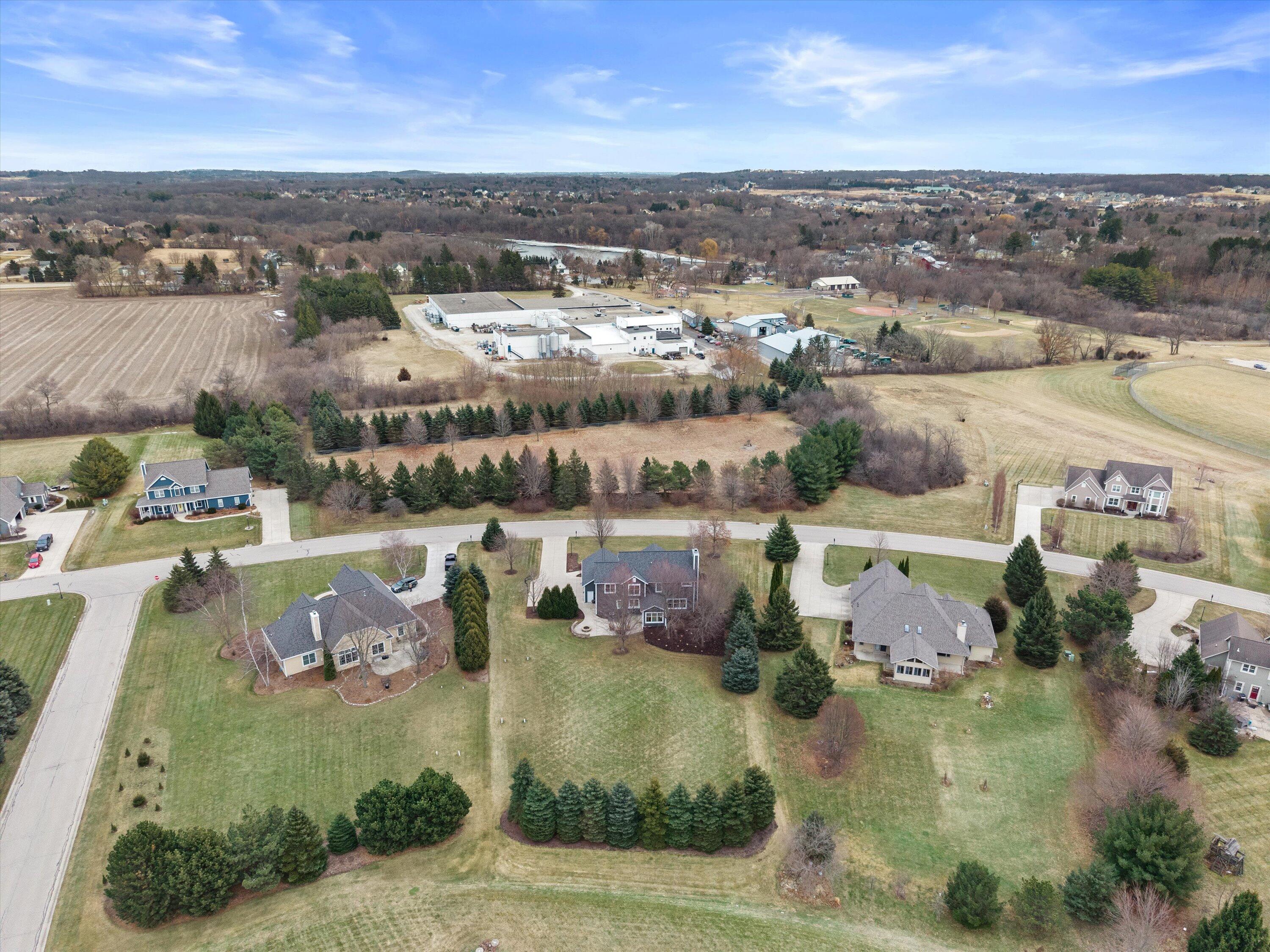 W285N7383 Bark River Road Hartland, WI 53029 - Photo 54 of 66 61-DJI_20260219155312_0115_D