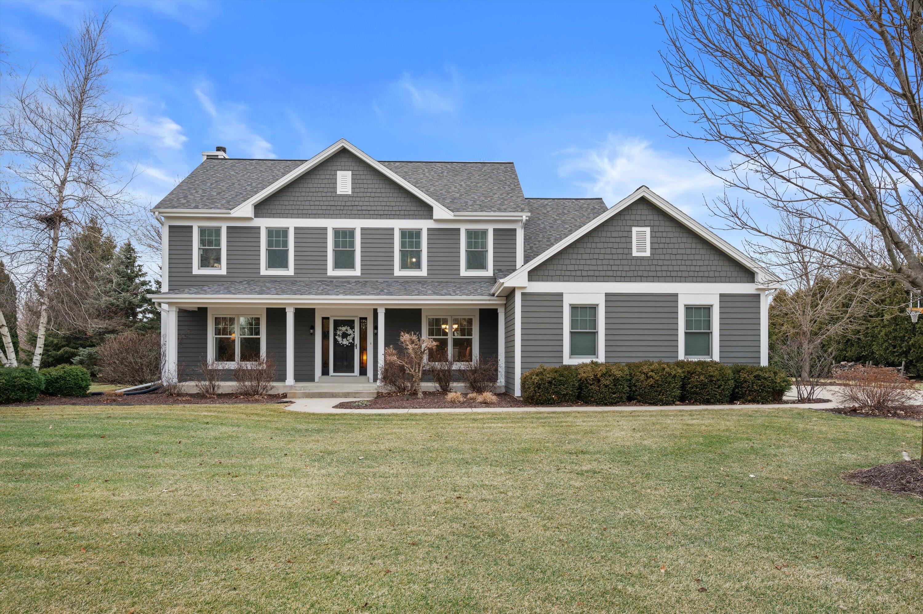 W285N7383 Bark River Road Hartland, WI 53029 - Photo 55 of 66 01-DSC1113