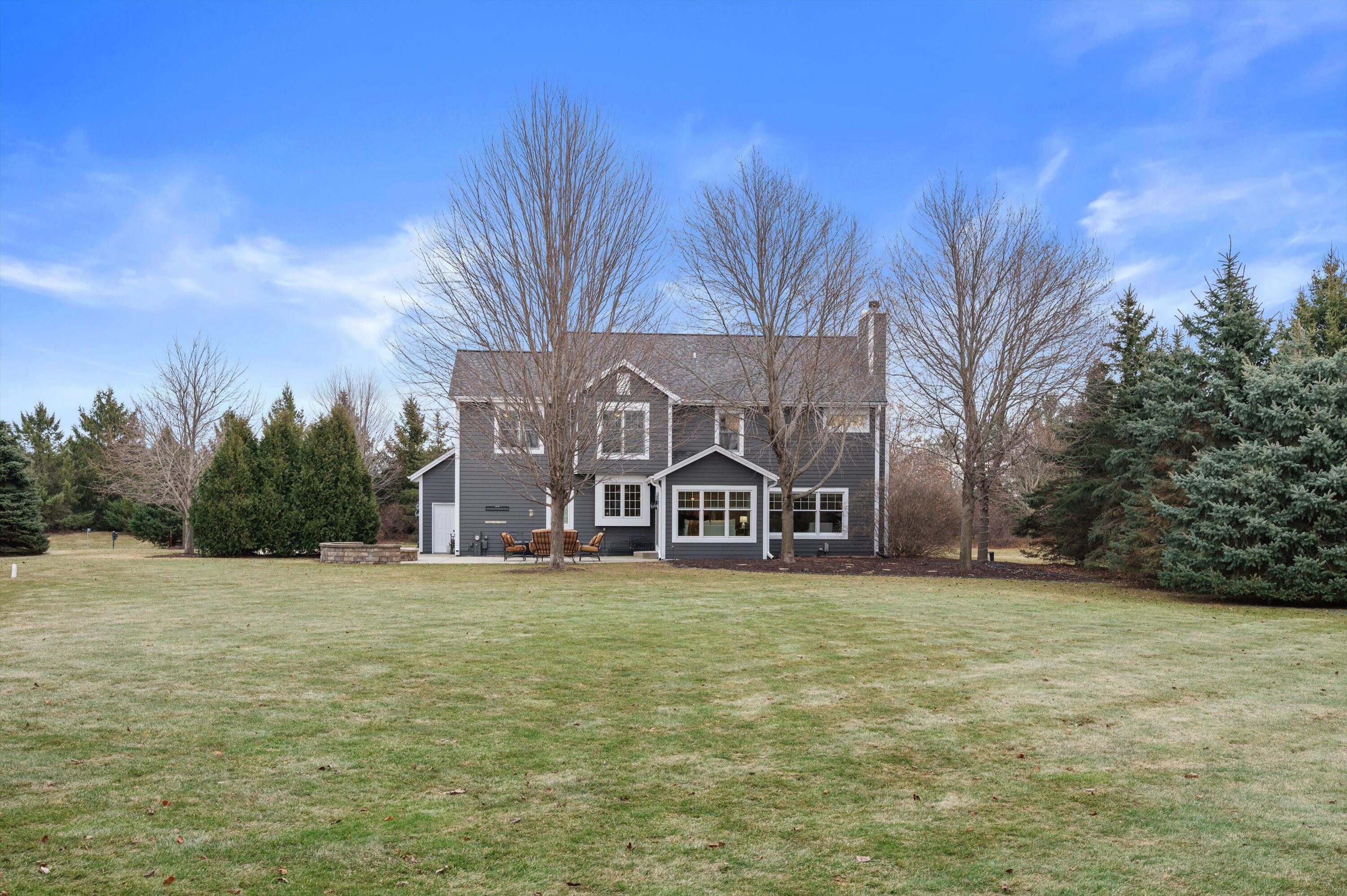 W285N7383 Bark River Road Hartland, WI 53029 - Photo 60 of 66 09-DSC1143