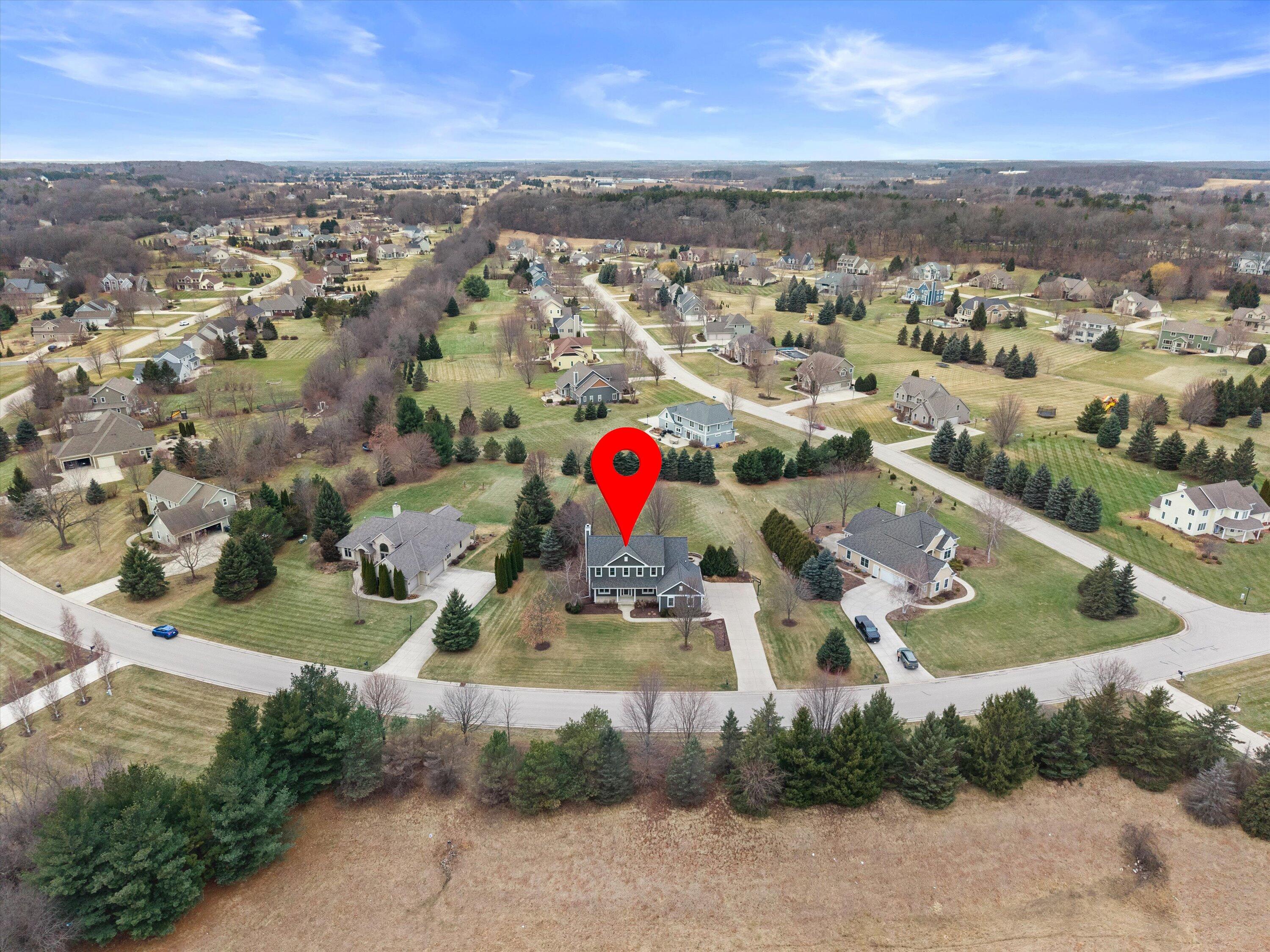 W285N7383 Bark River Road Hartland, WI 53029 - Photo 61 of 66 63-DJI_20260219155402_0120_D 1