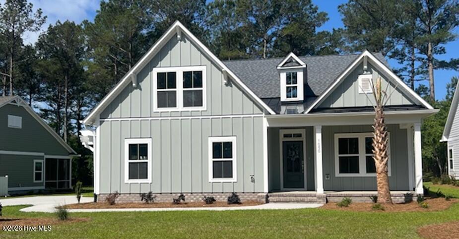 1050 Tinton Point Southwest, Unit 68 Sunset Beach, NC 28468 - Photo 1 of 20 68 Final