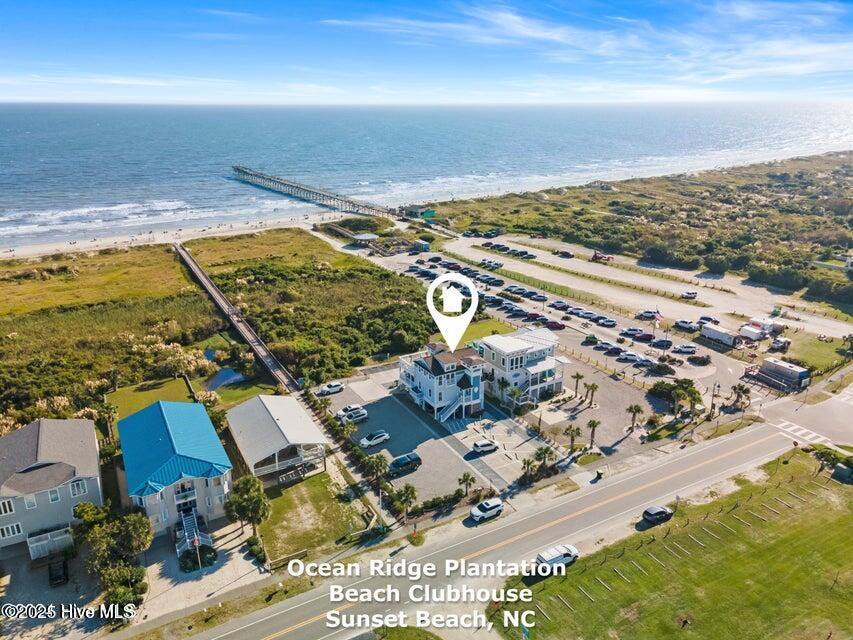 1050 Tinton Point Southwest, Unit 68 Sunset Beach, NC 28468 - Photo 10 of 20 Ocean Ridge Beach Club 9