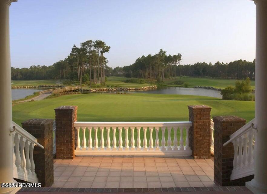 1050 Tinton Point Southwest, Unit 68 Sunset Beach, NC 28468 - Photo 12 of 20 Ocean Ridge Golf 1