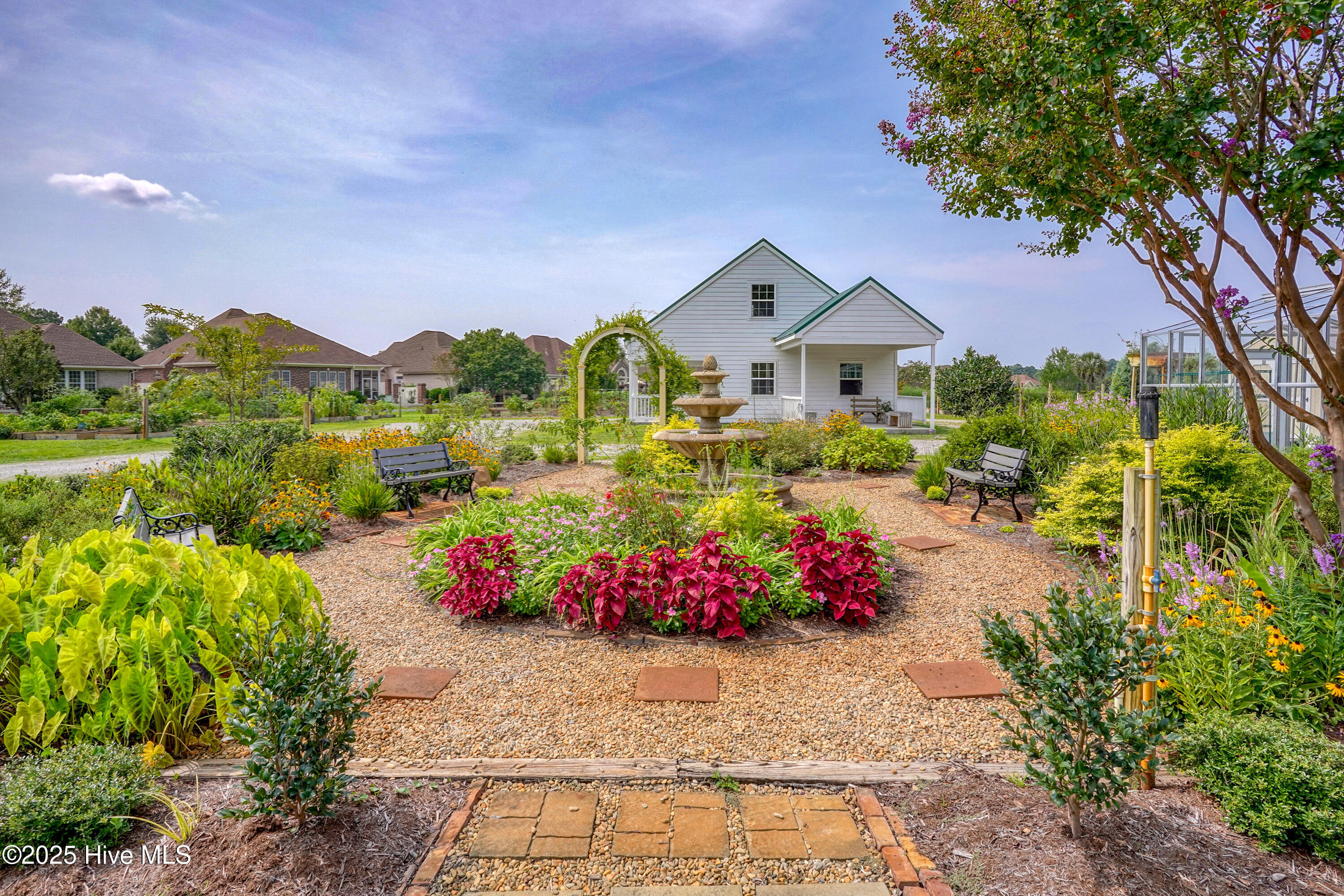 1050 Tinton Point Southwest, Unit 68 Sunset Beach, NC 28468 - Photo 17 of 20 7.CommunityGardens.ORP