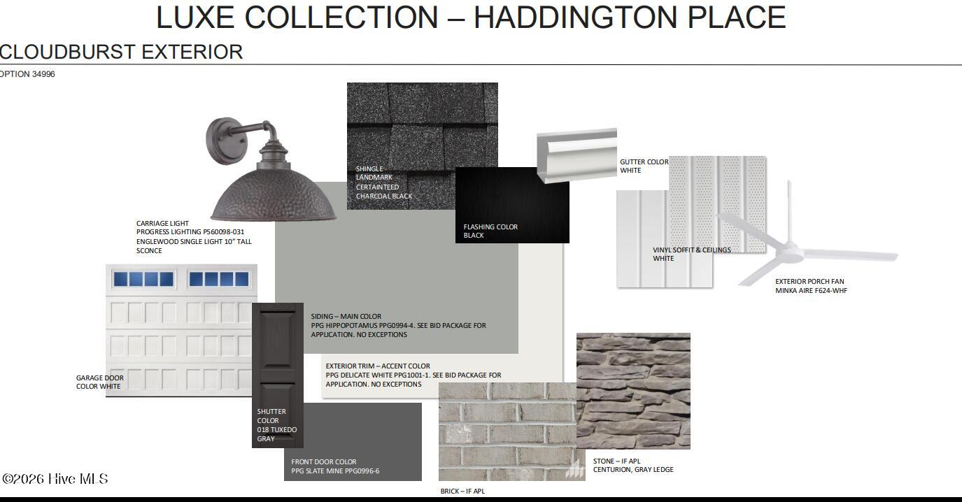 1050 Tinton Point Southwest, Unit 68 Sunset Beach, NC 28468 - Photo 2 of 19 Cloudburst