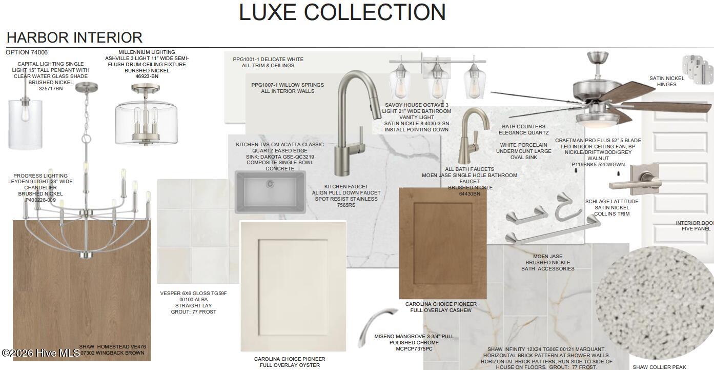 1050 Tinton Point Southwest, Unit 68 Sunset Beach, NC 28468 - Photo 3 of 19 Harbor