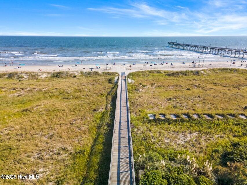 1050 Tinton Point Southwest, Unit 68 Sunset Beach, NC 28468 - Photo 5 of 16 Ocean Ridge Beach Club 7