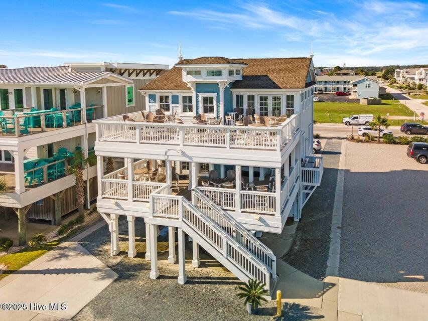 1050 Tinton Point Southwest, Unit 68 Sunset Beach, NC 28468 - Photo 6 of 16 Ocean Ridge Beach Club 8