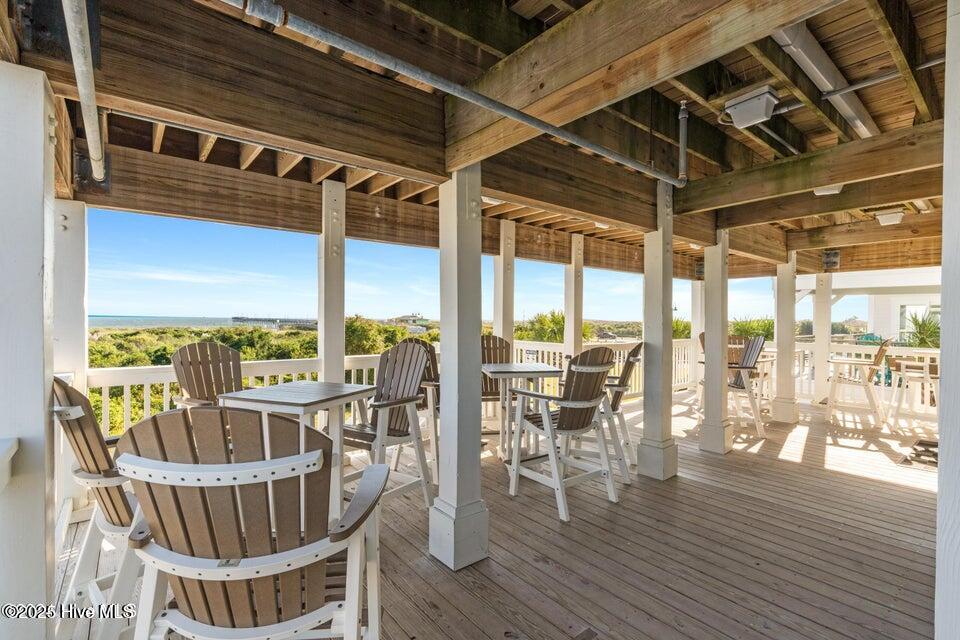 1050 Tinton Point Southwest, Unit 68 Sunset Beach, NC 28468 - Photo 5 of 20 Ocean Ridge Beach Club 2