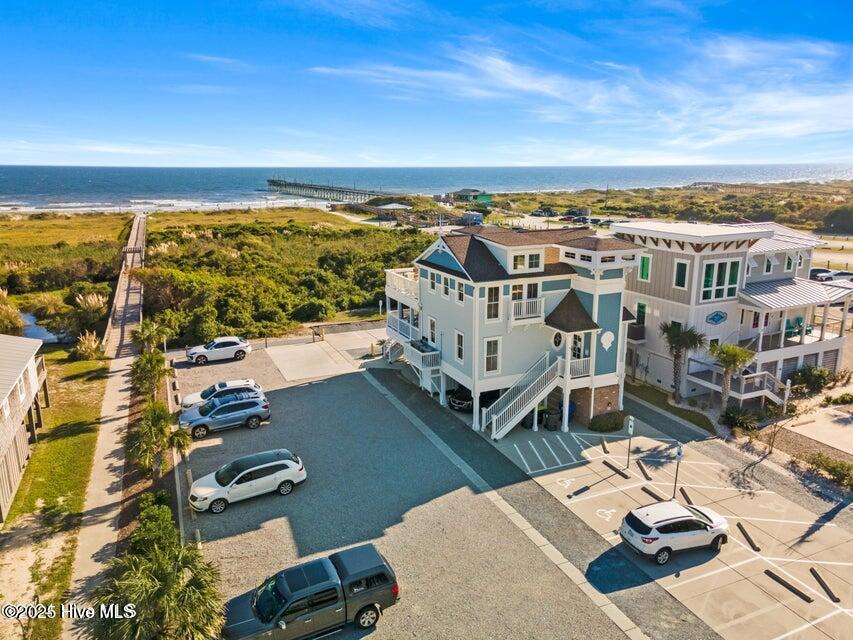 1050 Tinton Point Southwest, Unit 68 Sunset Beach, NC 28468 - Photo 6 of 19 Ocean Ridge Beach Club 6